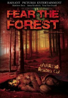 Fear the Forest трейлер (2009)