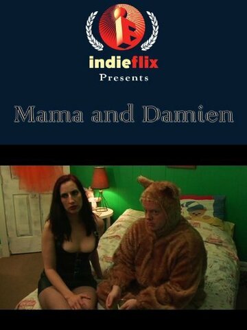 Mama and Damian трейлер (2007)