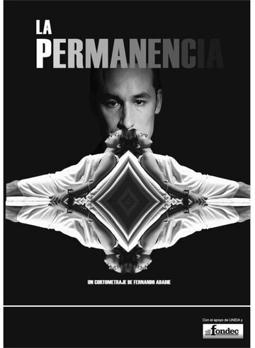 La permanencia трейлер (2007)