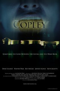 Copley: An American Fairytale трейлер (2008)