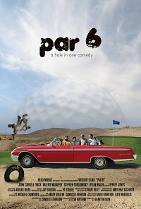 Par 6 трейлер (2002)