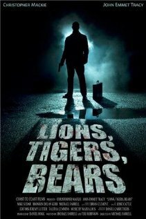 Lions, Tigers, Bears трейлер (2009)