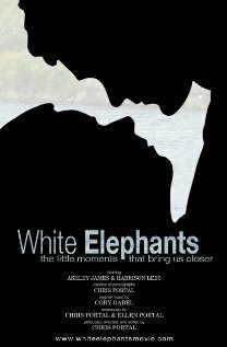 Белые слоны трейлер (2009)