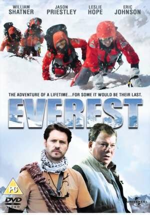 Эверест трейлер (2007)