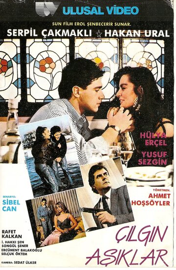 Çilgin asiklar (1990)