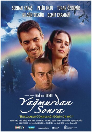 После дождя 2008 трейлер (2008)