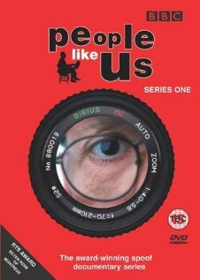 People Like Us трейлер (1999)