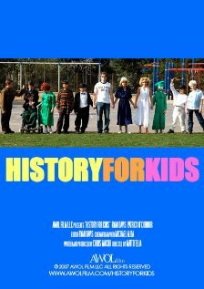 History for Kids трейлер (2007)