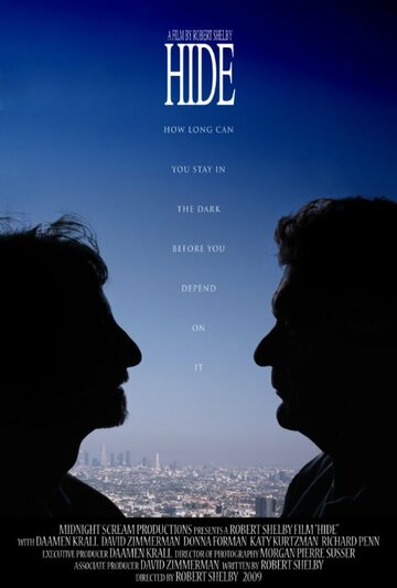 Hide трейлер (2010)