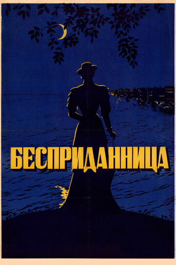 Бесприданница 1936 трейлер (1936)