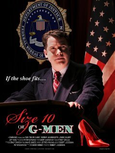 Size Ten or G-Men (2008)