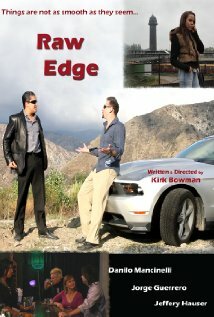 Raw Edge трейлер (2011)