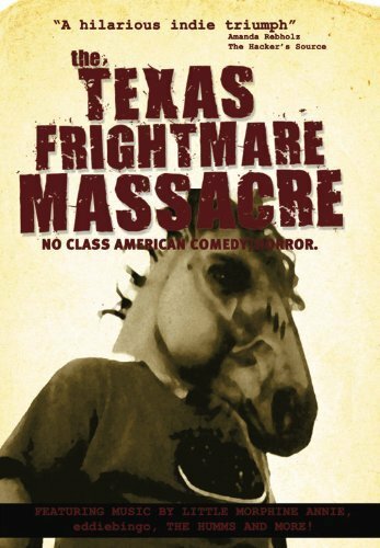 Texas Frightmare Massacre трейлер (2010)