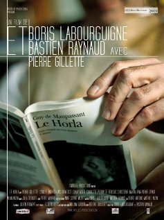 Le Horla трейлер (2009)