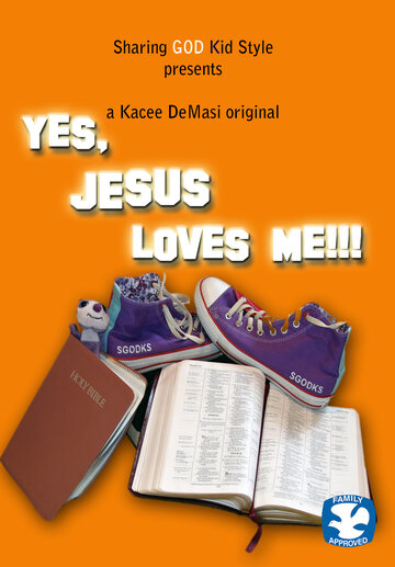 Yes, Jesus Loves Me!!! трейлер (2009)