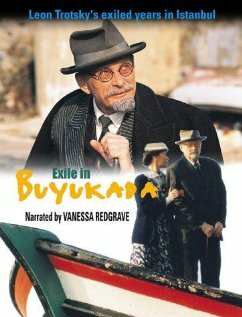 Exile in Buyukada (2000)