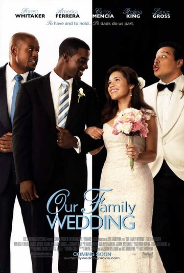 Семейная свадьба трейлер (2010)