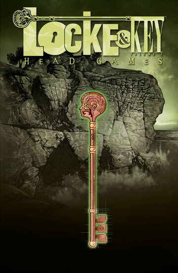 Замок и ключ трейлер (2011)