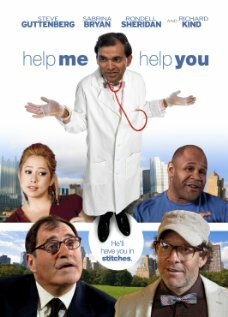 Help Me, Help You трейлер (2009)