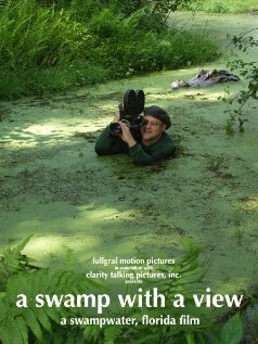 A Swamp with a View трейлер (2006)