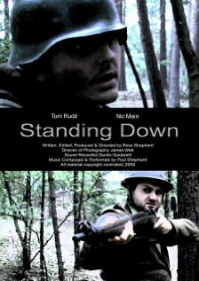 Standing Down трейлер (2006)