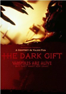 The Dark Gift трейлер (2009)