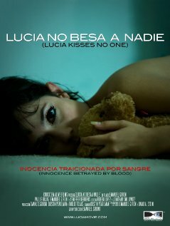 Lucia no besa a nadie трейлер (2009)