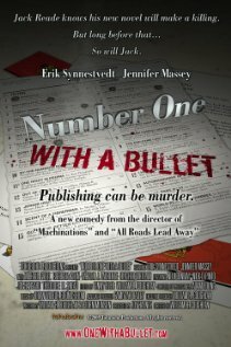 Number One with a Bullet трейлер (2009)