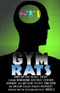 Gym Rats трейлер (2009)