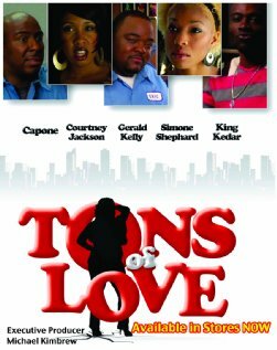 Tons of Love трейлер (2009)