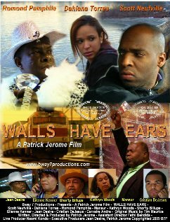 Walls Have Ears (2008)