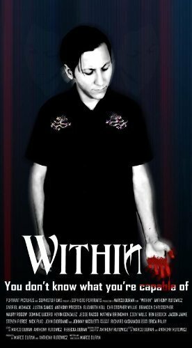 Within трейлер (2009)