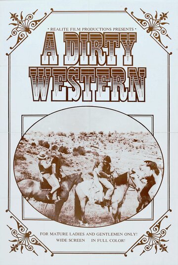 A Dirty Western (1975)
