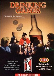 Drinking Games трейлер (1998)