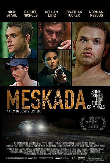 Мескада трейлер (2010)