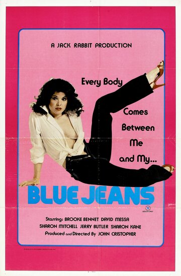 Blue Jeans трейлер (1982)