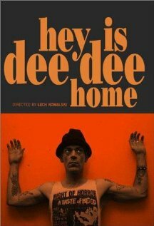 Hey! Is Dee Dee Home? трейлер (2002)