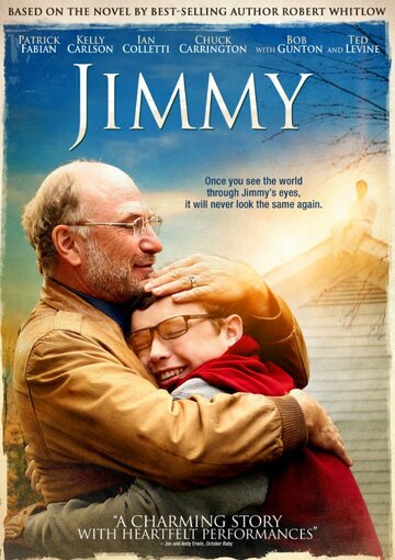 Джимми трейлер (2013)