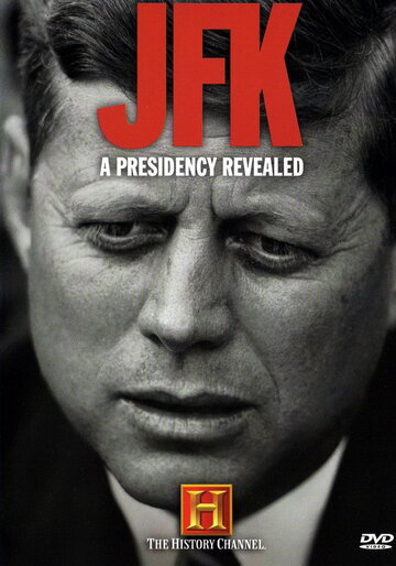 JFK: A Presidency Revealed трейлер (2003)