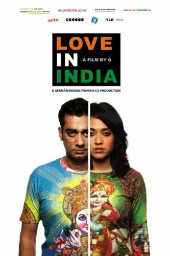 Love in India трейлер (2009)