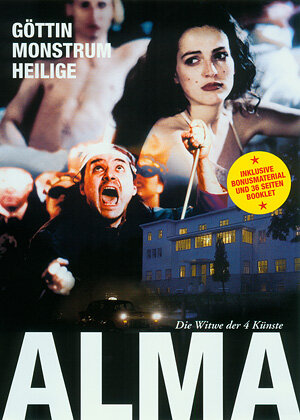 Alma - A Show biz ans Ende (1999)