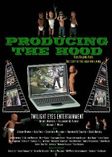 Producing the Hood трейлер (2008)