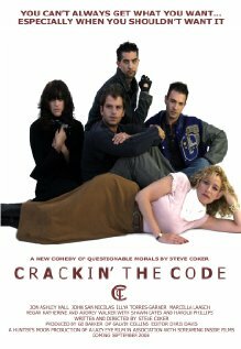 Crackin' the Code трейлер (2009)