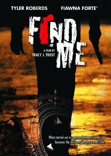 Find Me трейлер (2009)