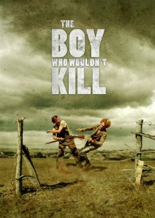 The Boy Who Wouldn't Kill трейлер (2009)