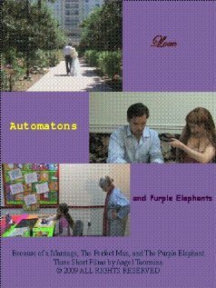 Love, Automatons, and Purple Elephants трейлер (2009)
