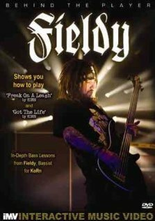 Behind the Player: Fieldy трейлер (2008)