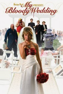 My Bloody Wedding трейлер (2010)