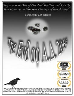 The End of A. D. 2066 трейлер (2005)