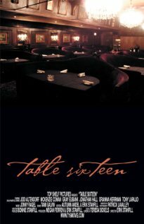 Table Sixteen (2007)